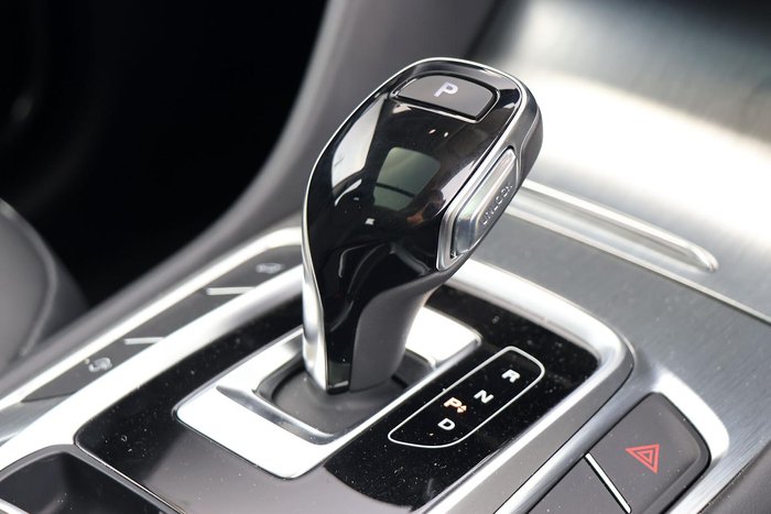 2022 MG HS Plus EV Essence