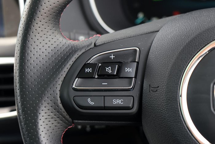 2022 MG HS Plus EV Essence