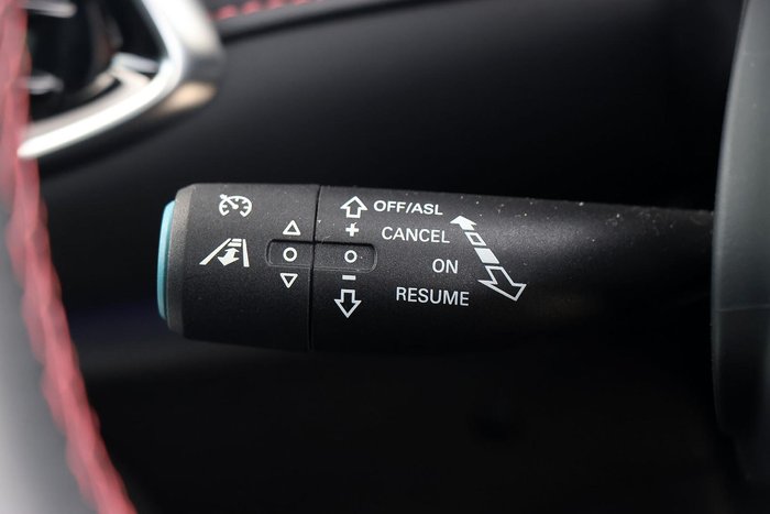 2022 MG HS Plus EV Essence