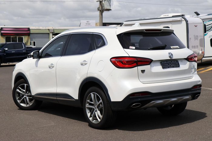 2022 MG HS Plus EV Essence