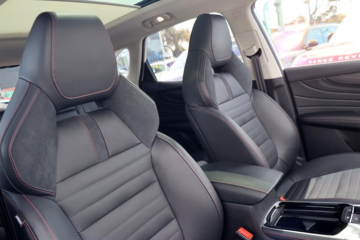 2022 MG HS Plus EV Essence