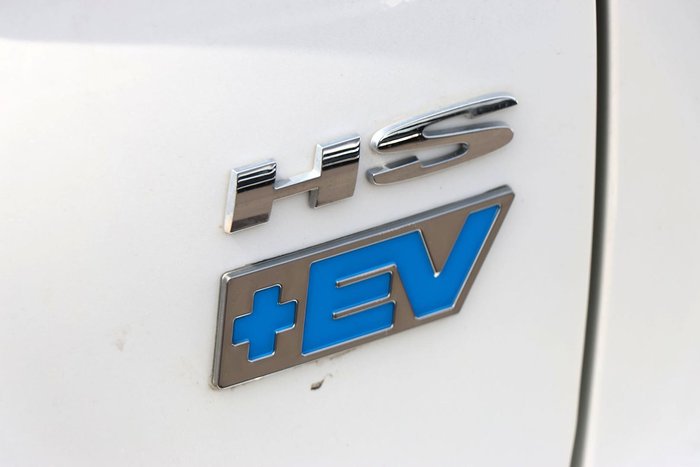 2022 MG HS Plus EV Essence