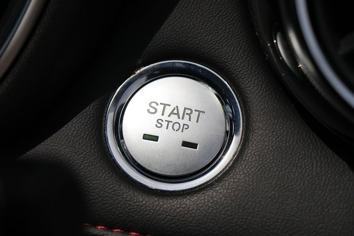 2022 MG HS Plus EV Essence