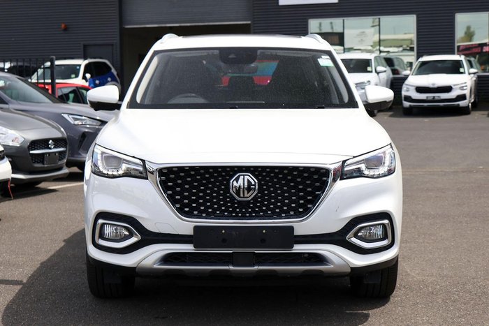 2022 MG HS Plus EV Essence