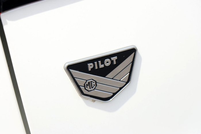 2022 MG HS Plus EV Essence