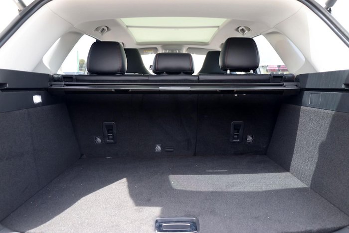 2022 MG HS Plus EV Essence