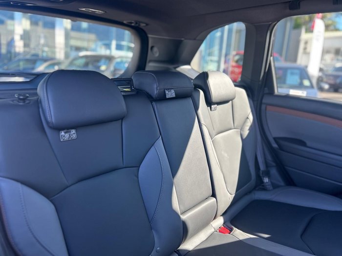 2026 Subaru Forester Hybrid Sport
