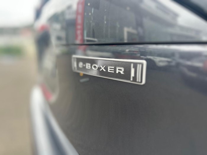 2025 Subaru Forester Hybrid Touring