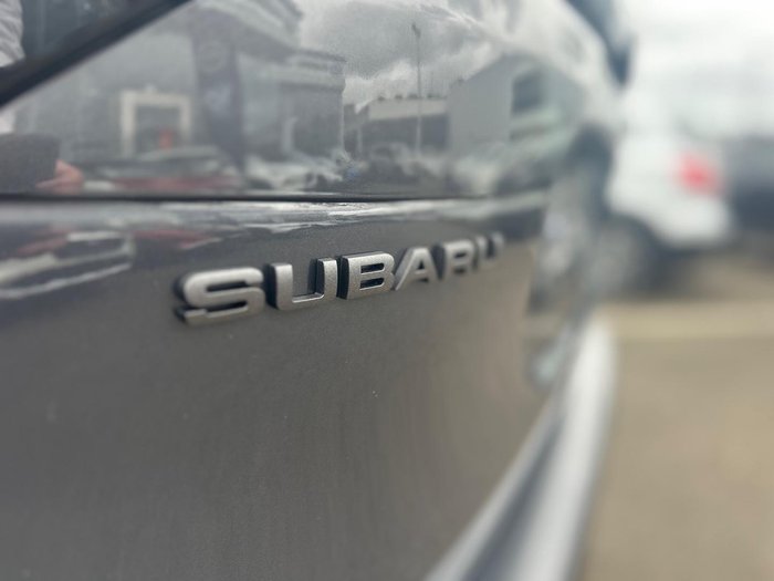 2025 Subaru Forester Hybrid Touring