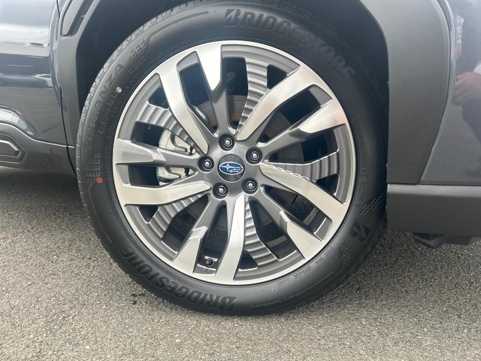 2025 Subaru Forester Hybrid Touring