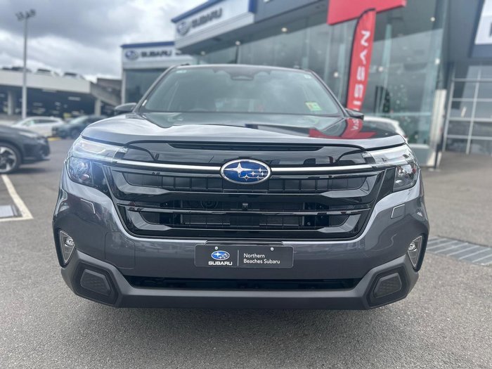 2025 Subaru Forester Hybrid Touring