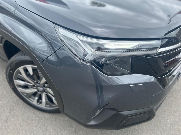 2025 Subaru Forester Hybrid Touring