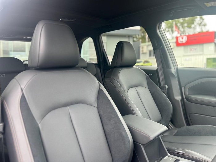 2025 Subaru Forester Hybrid Touring