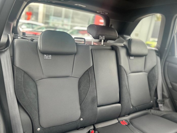 2025 Subaru Forester Hybrid Touring