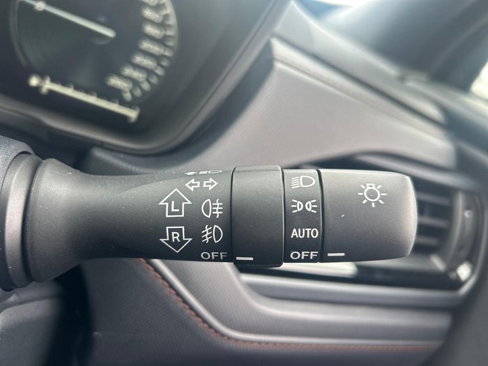 2025 Subaru Forester Hybrid Touring