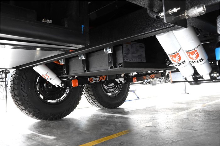 2025 Royal Flair AUSSIEMATE 