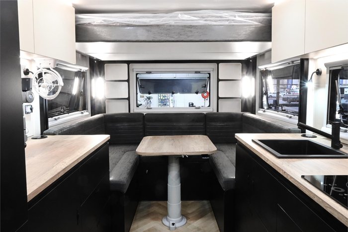 2025 Royal Flair AUSSIEMATE 