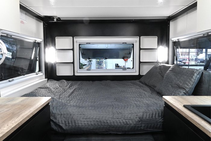 2025 Royal Flair AUSSIEMATE 