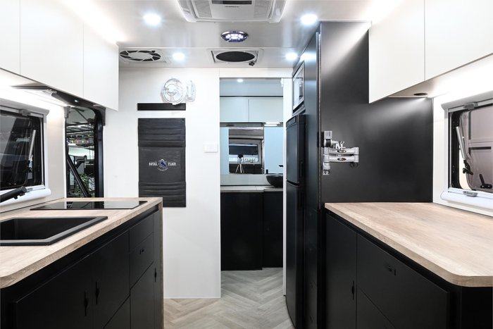 2025 Royal Flair AUSSIEMATE 