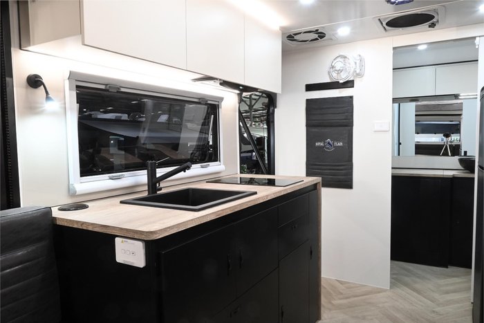 2025 Royal Flair AUSSIEMATE 