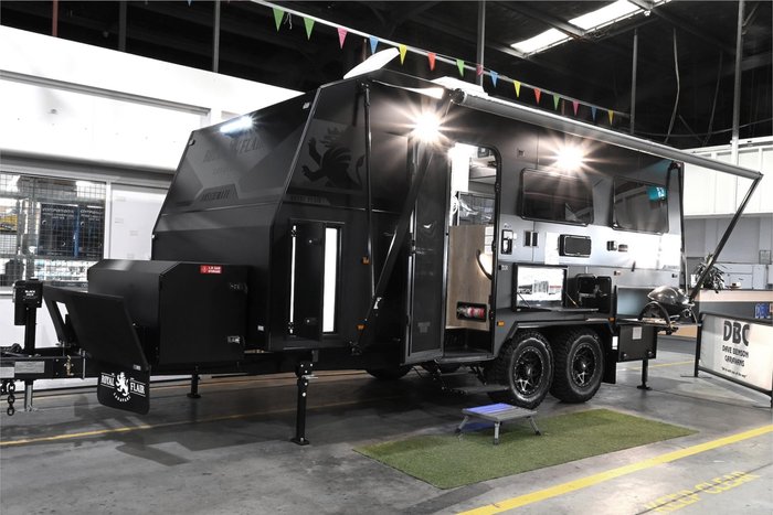 2025 Royal Flair AUSSIEMATE 