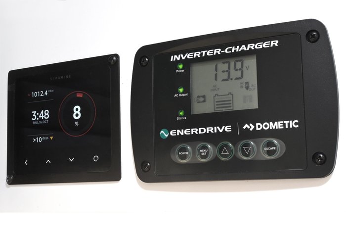 2025 Royal Flair AUSSIEMATE 