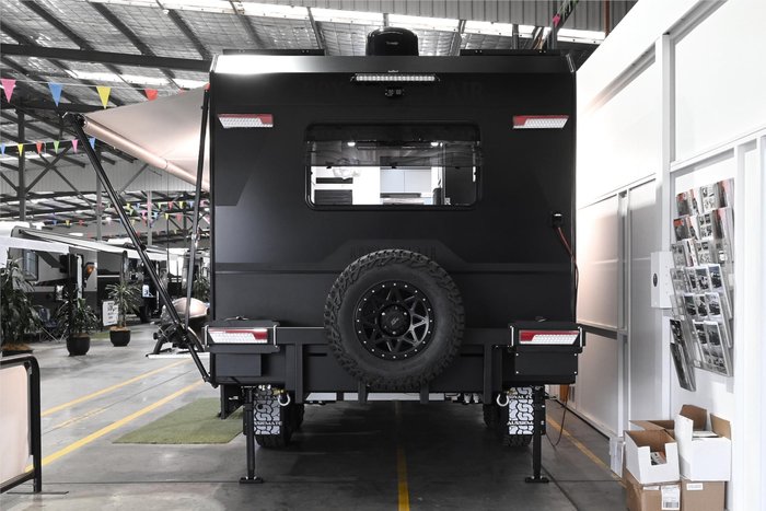 2025 Royal Flair AUSSIEMATE 