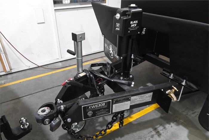 2025 Royal Flair AUSSIEMATE 