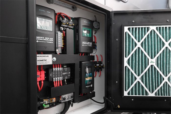 2025 Royal Flair AUSSIEMATE 