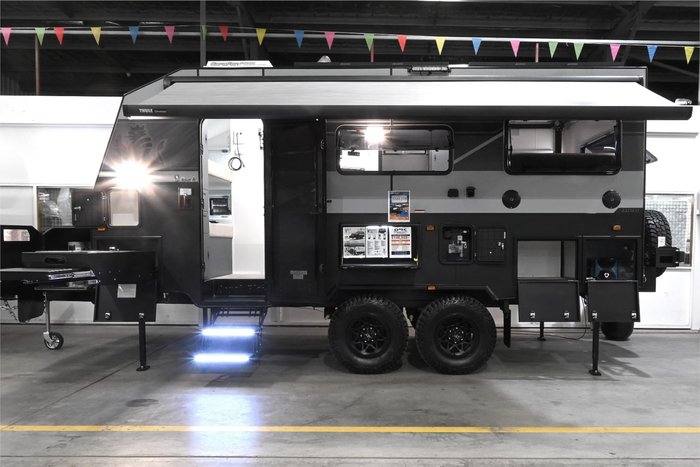 2025 Royal Flair Razor XT