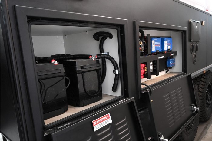 2025 Royal Flair Razor XT