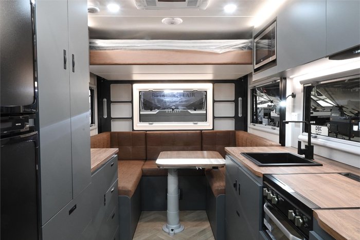 2025 Royal Flair FAMILY FLAIR 