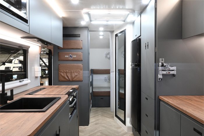 2025 Royal Flair FAMILY FLAIR 