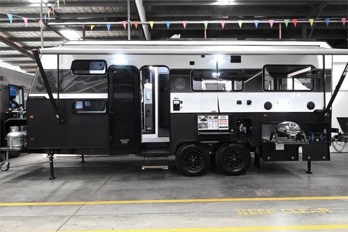 2025 Royal Flair FAMILY FLAIR 