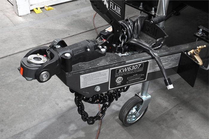 2025 Royal Flair FAMILY FLAIR 