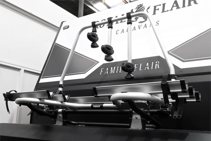 2025 Royal Flair FAMILY FLAIR 