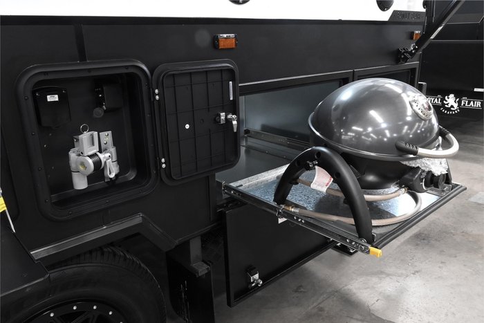 2025 Royal Flair FAMILY FLAIR 