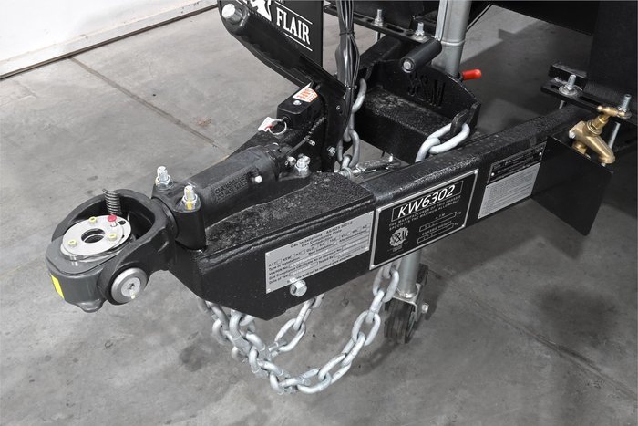 2025 Royal Flair Razor XT