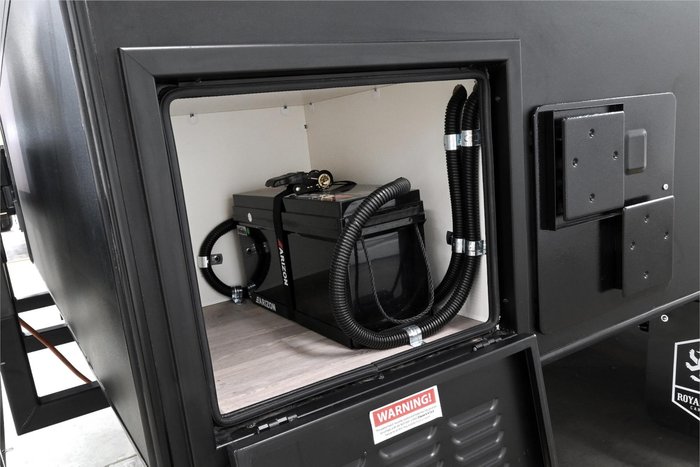 2025 Royal Flair FAMILY FLAIR