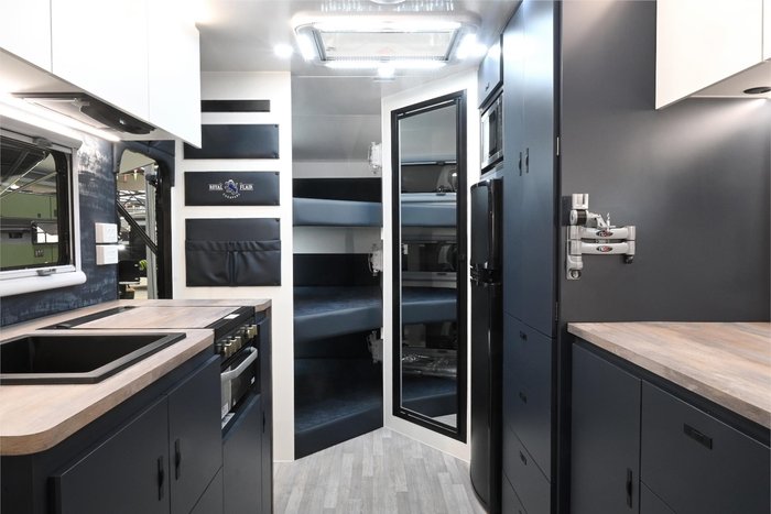 2025 Royal Flair FAMILY FLAIR