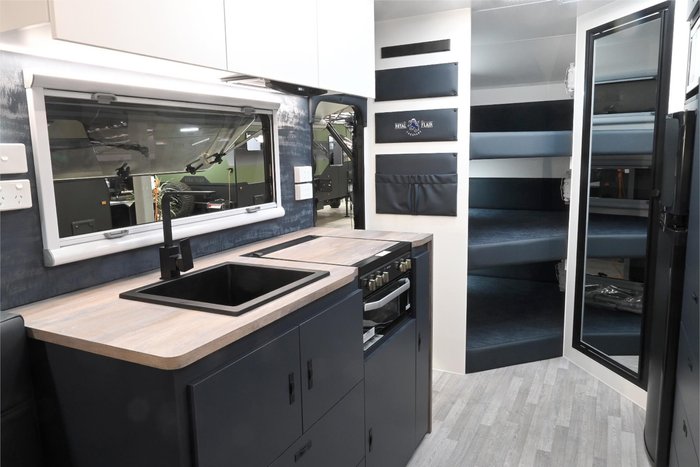 2025 Royal Flair FAMILY FLAIR