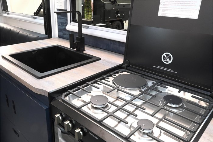 2025 Royal Flair FAMILY FLAIR