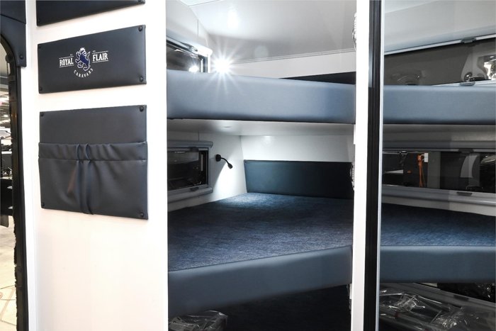 2025 Royal Flair FAMILY FLAIR