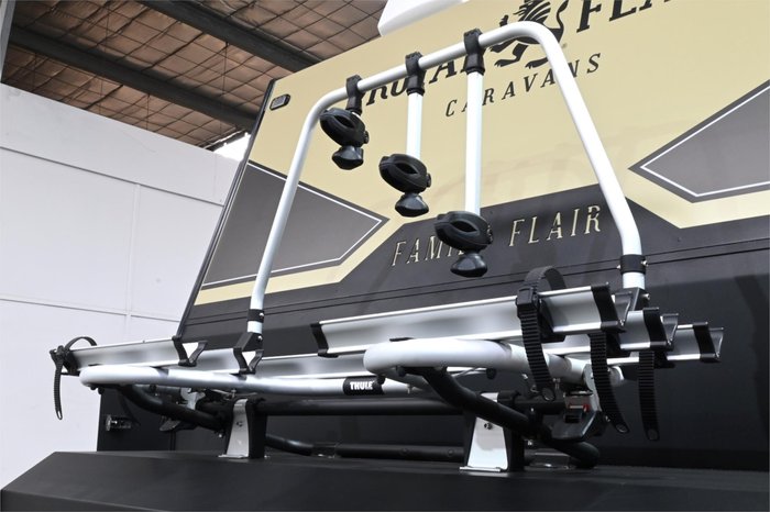 2025 Royal Flair FAMILY FLAIR