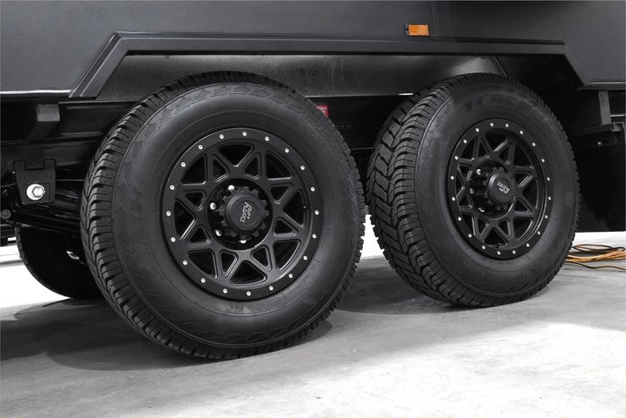 2025 Royal Flair DESIGNER