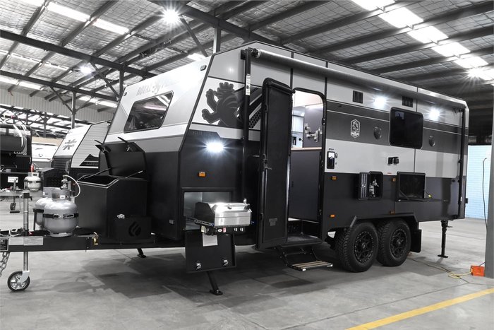 2025 Royal Flair DESIGNER