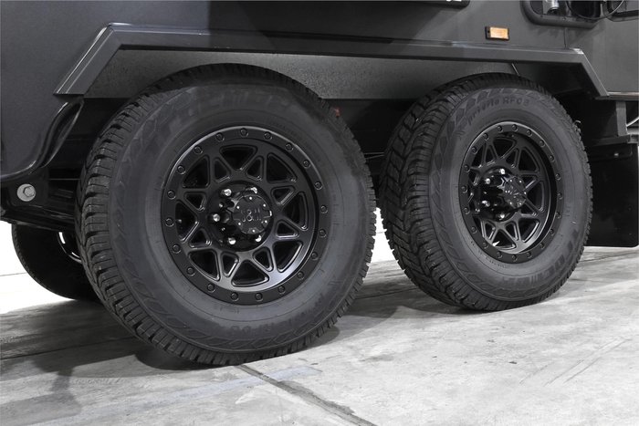 2025 Royal Flair DESIGNER 