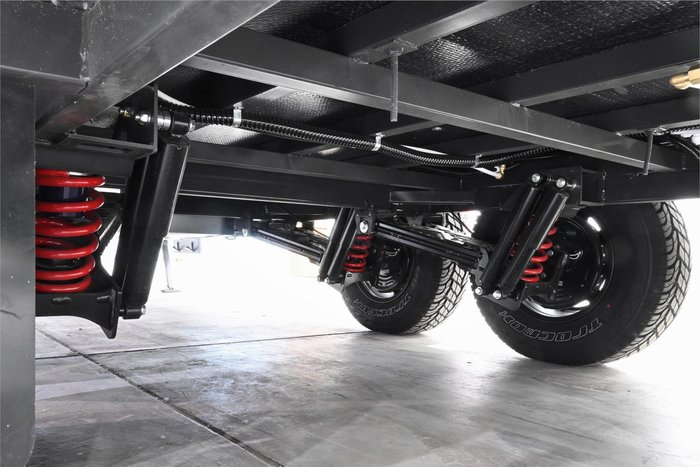 2025 Royal Flair DESIGNER 