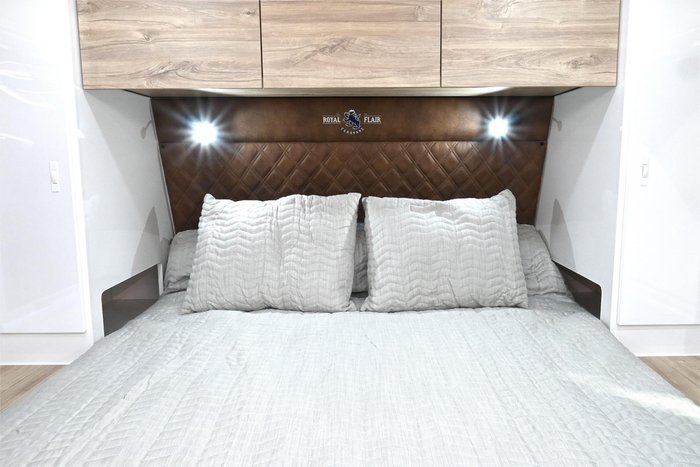 2025 Royal Flair DESIGNER 