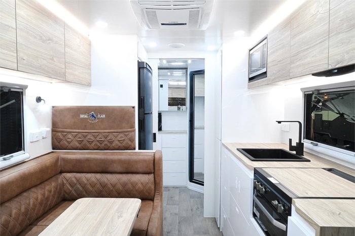 2025 Royal Flair DESIGNER 